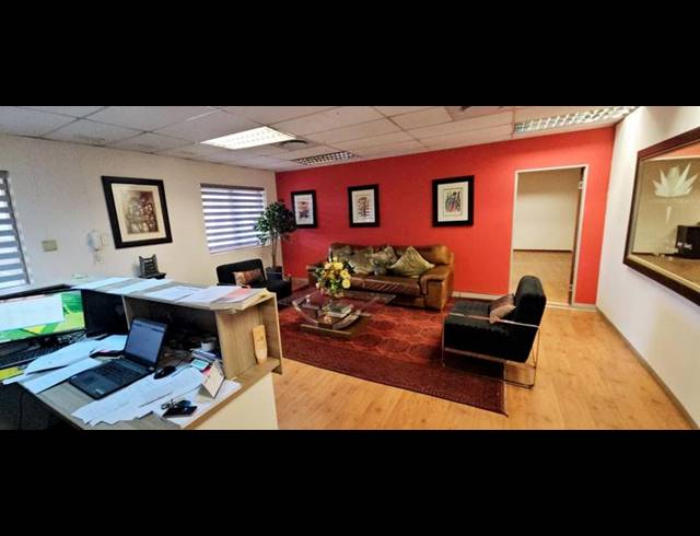 BUSINESS FOR SALE IN VORNA VALLEY